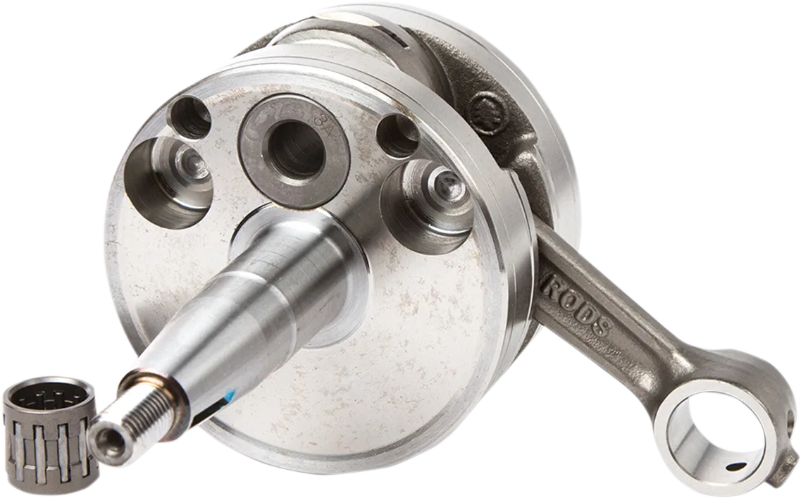 Stroker Crankshaft