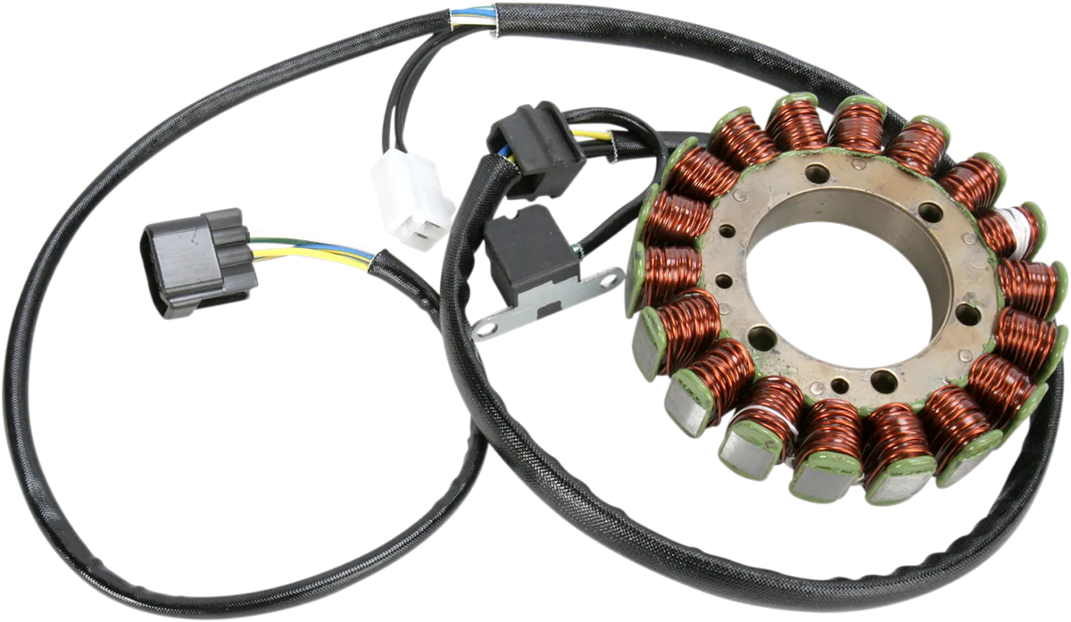 Stator