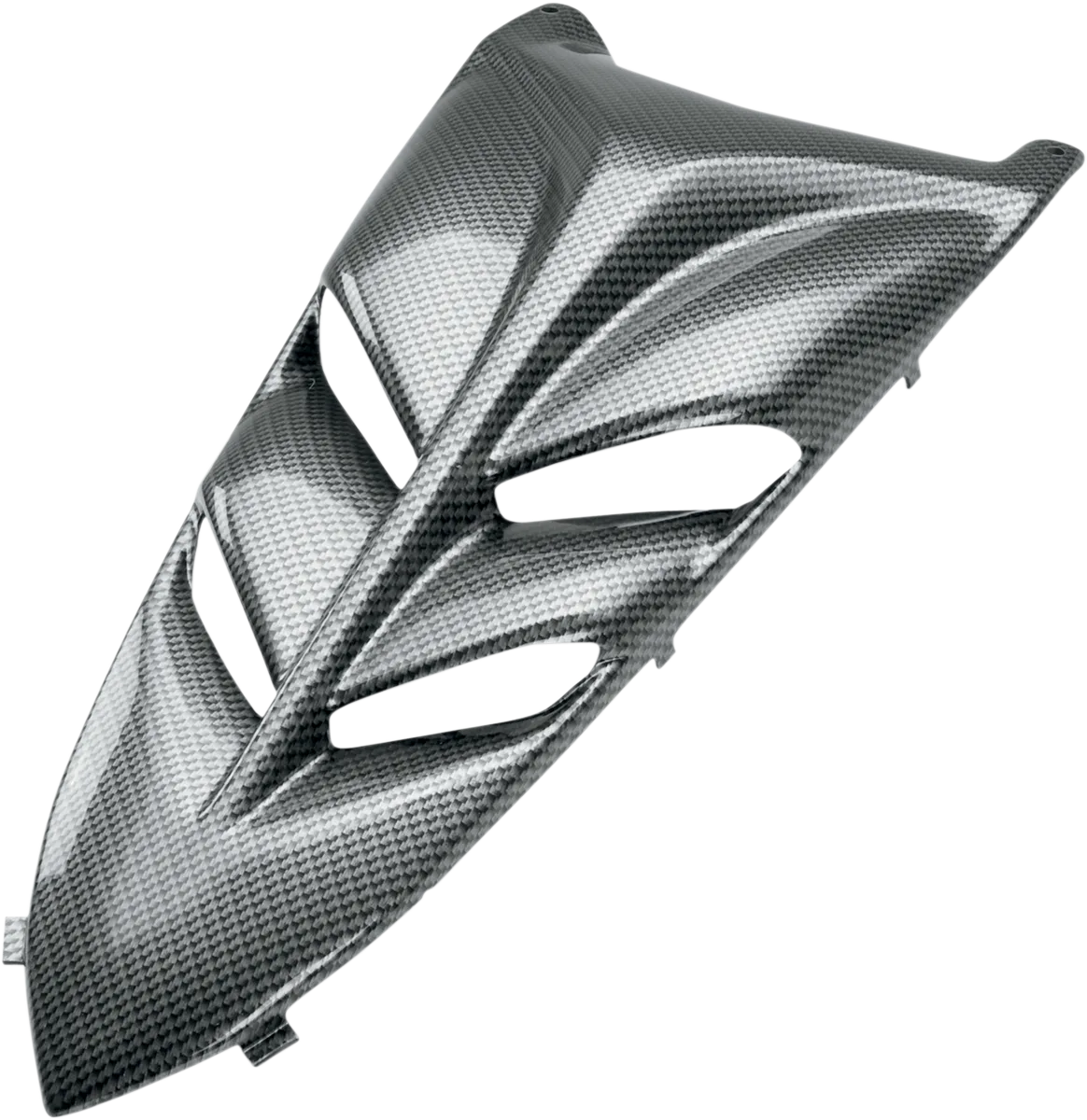 Replacement Hood — Vented,