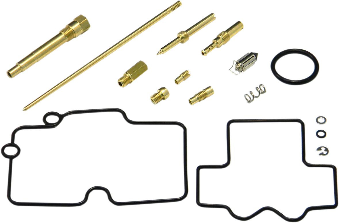 Carburetor Repair Kit