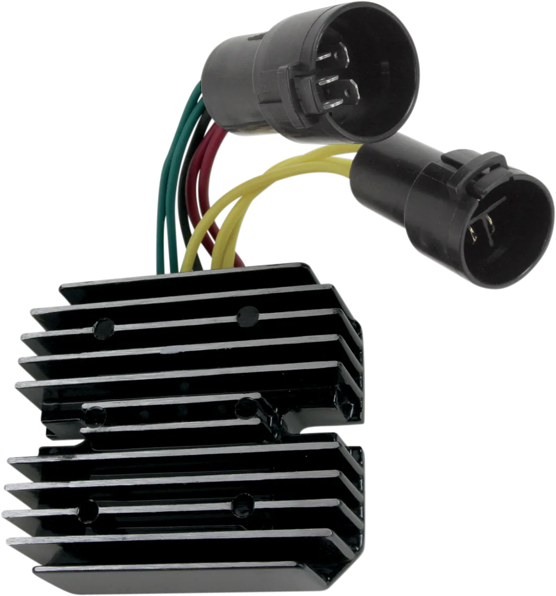 Rectifier and Regulator