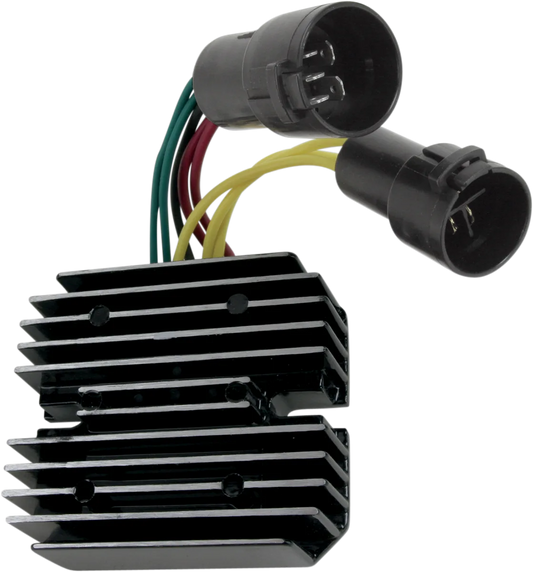 Rectifier and Regulator