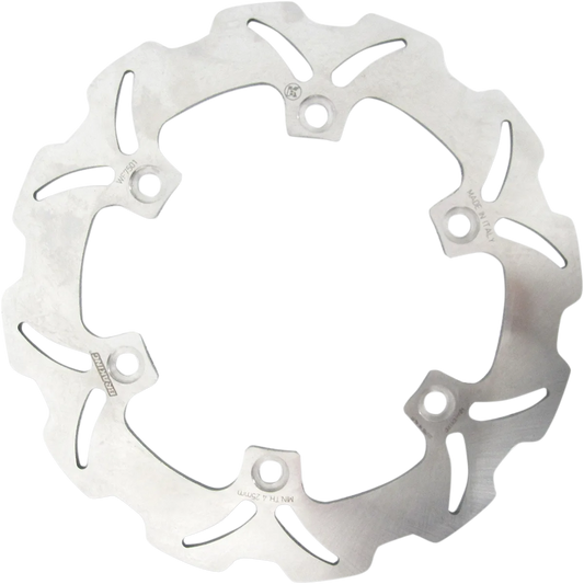 W-Fix Brake Rotor