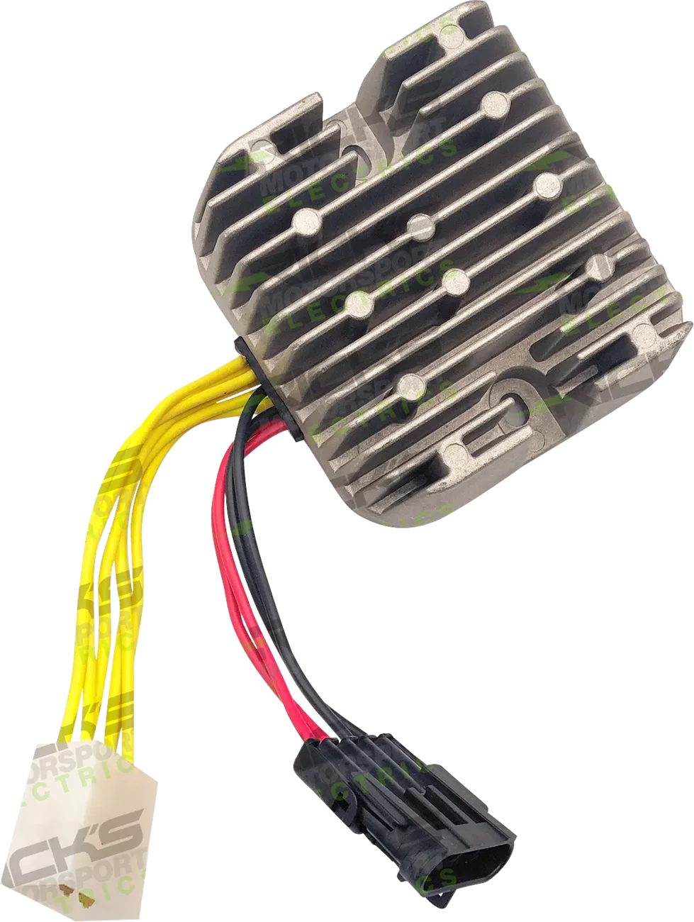 OE Style Regulator/Rectifier