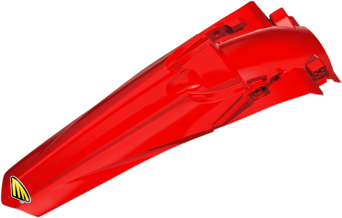 Powerflow Rear Fender