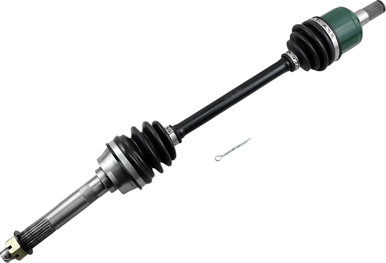 OEM Replacement Standard CV Axle