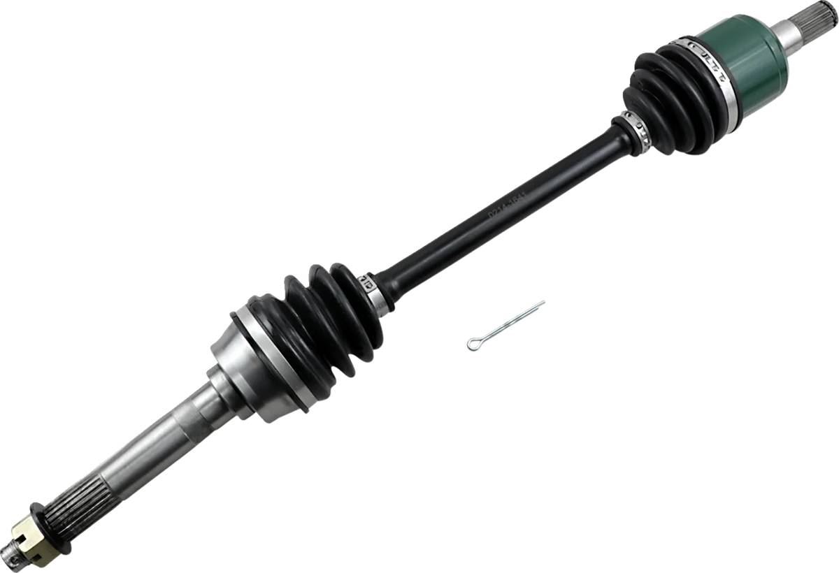 OEM Replacement Standard CV Axle