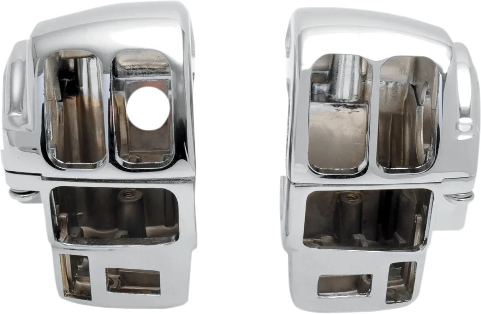 Handlebar Switch Housing Kit