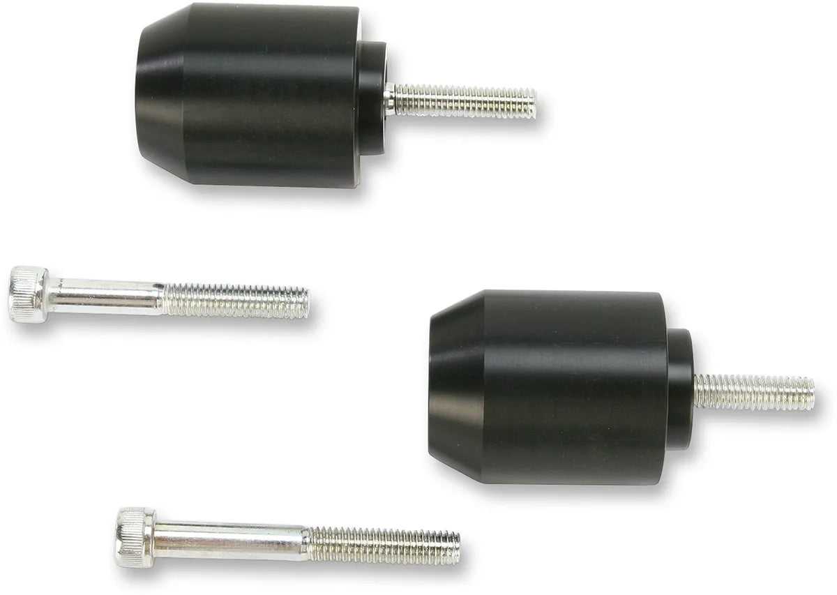 Bar End Sliders