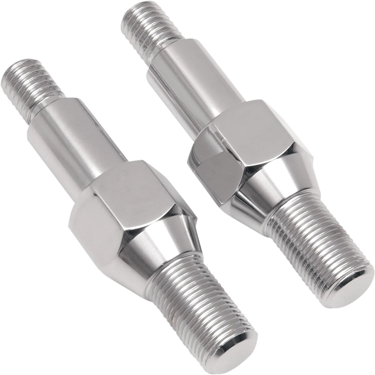 Handlebar Riser Studs for Springers