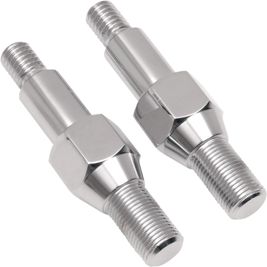 Handlebar Riser Studs for Springers