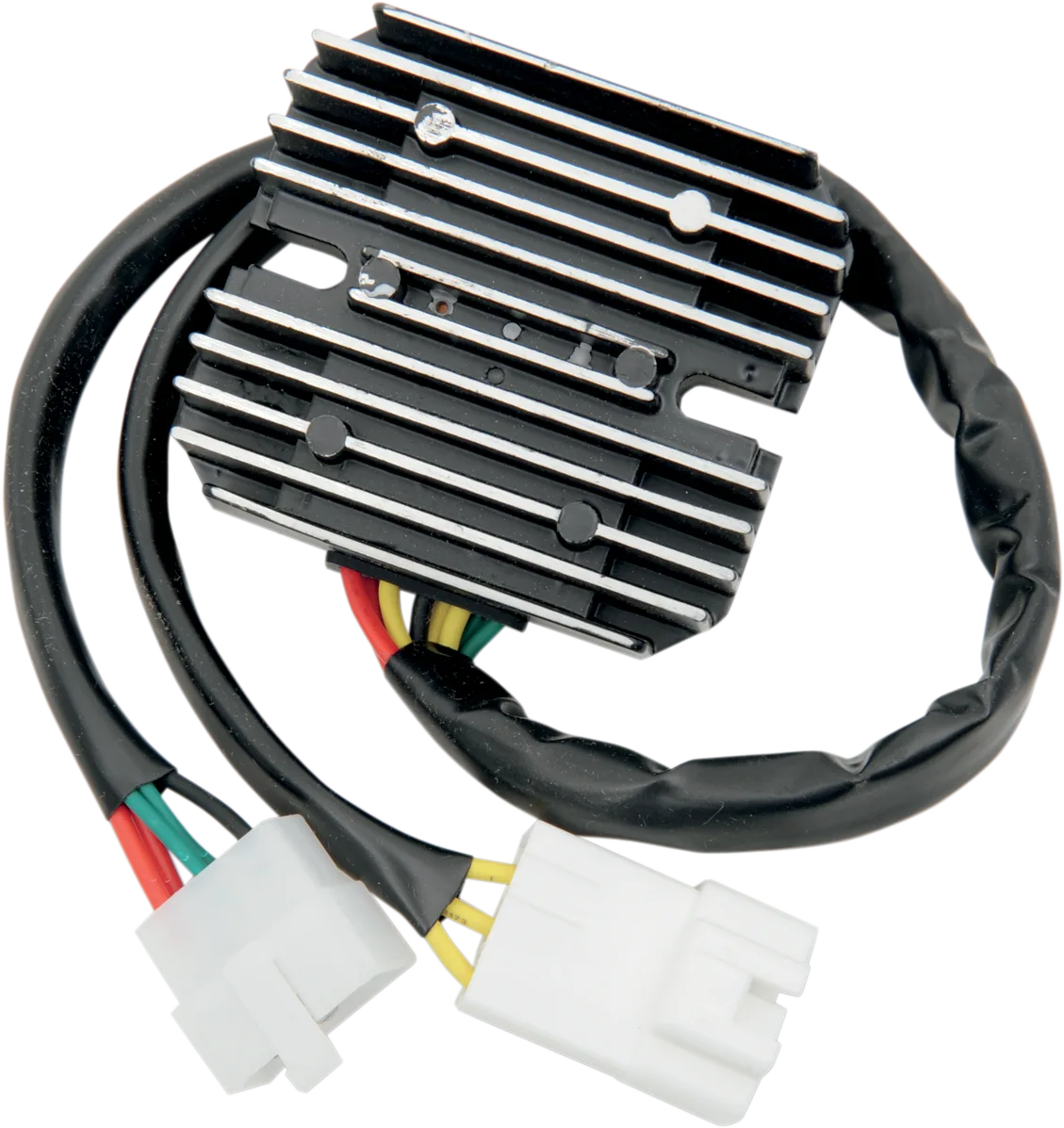Rectifier and Regulator