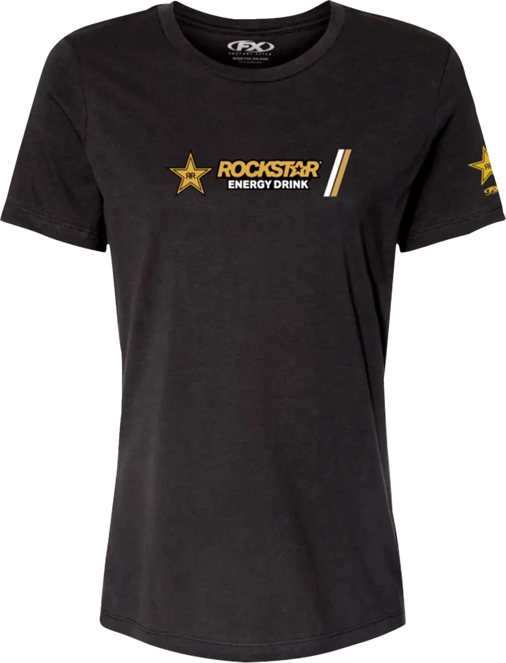 Women's Rockstar Dash T-Shirt