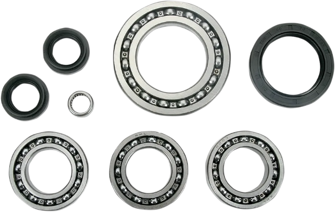Bearing/Seal Kit