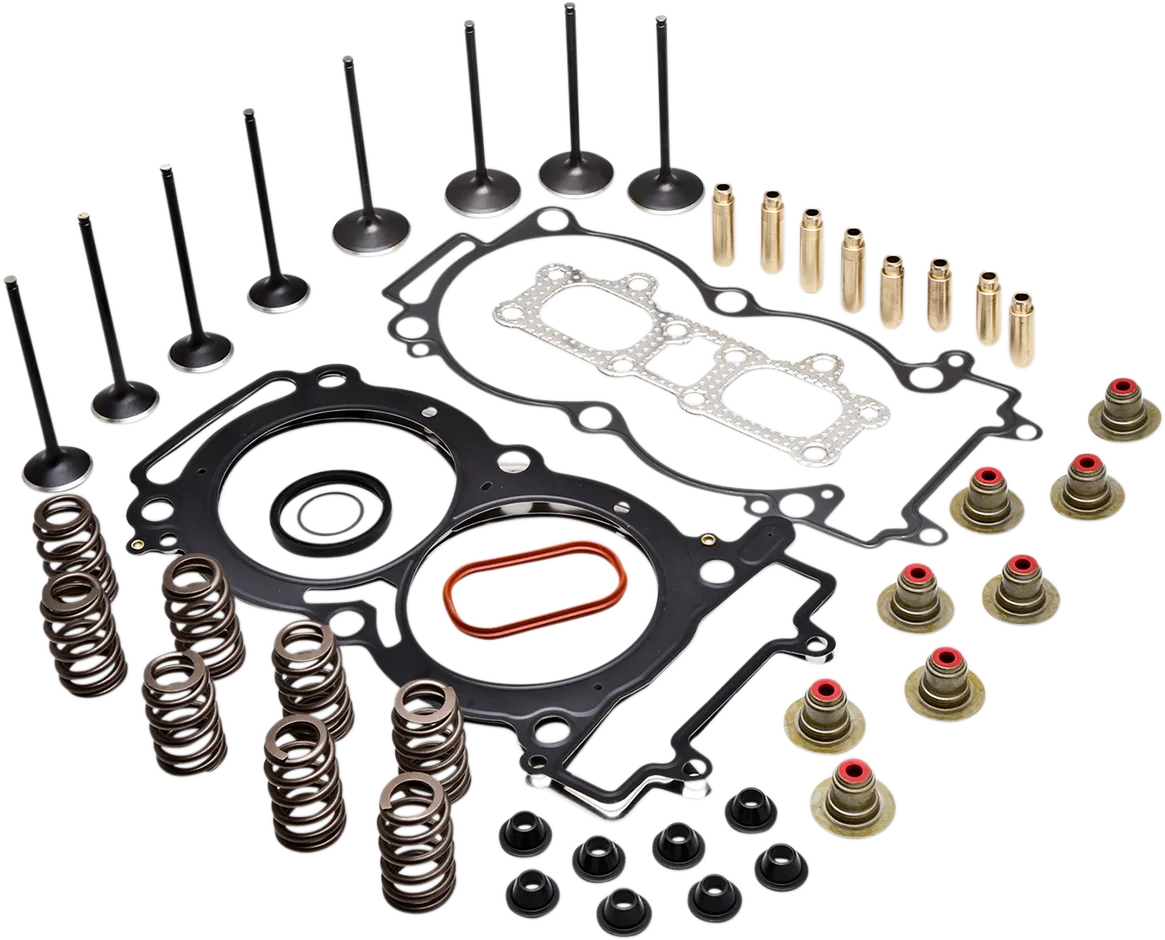 Cylinder Head Service Kit