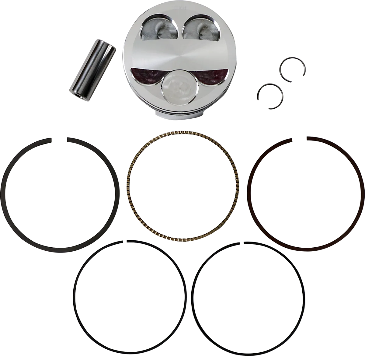 Piston Kit