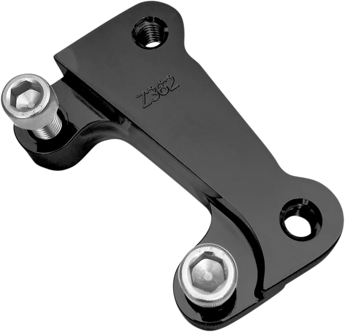 Front Caliper Adapter Bracket Kit