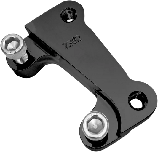 Front Caliper Adapter Bracket Kit