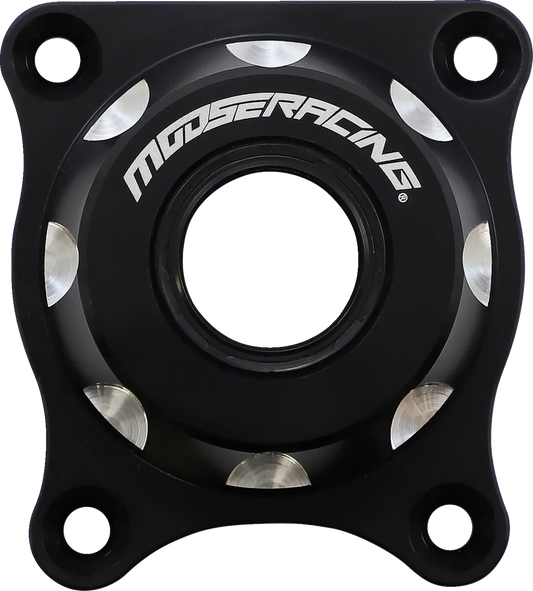 Differential Cover