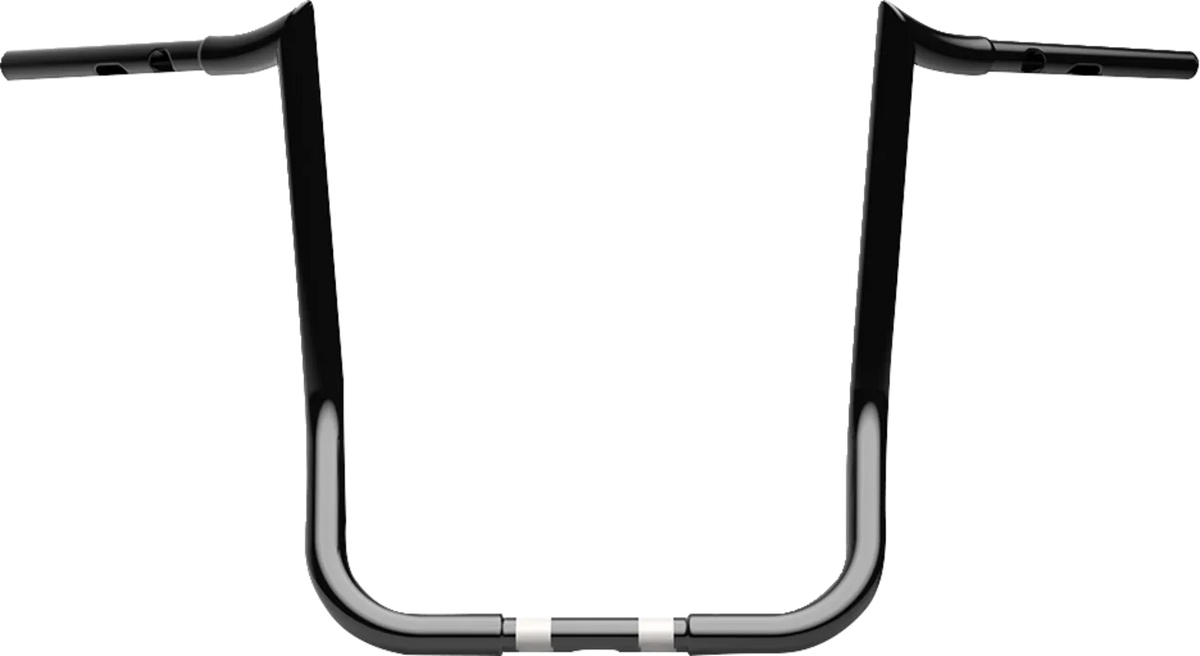 1-1/4" Prime Ape Handlebar