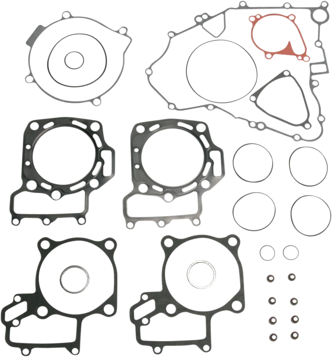 Complete Gasket Kit