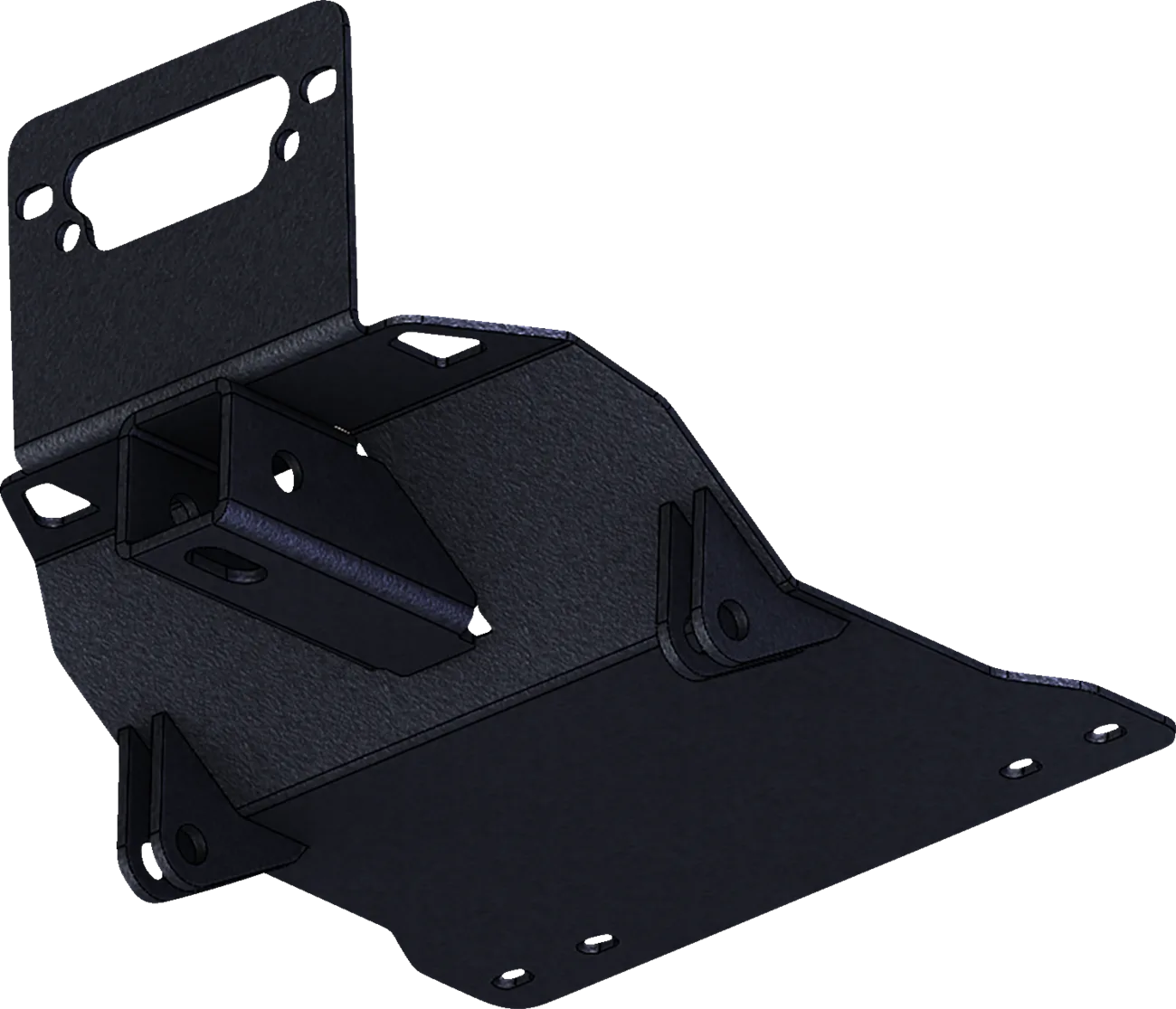 Plow Mount