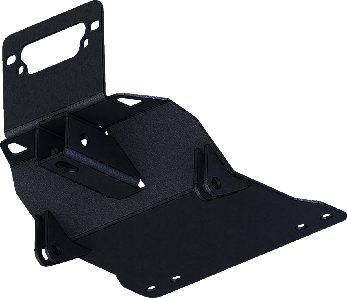 Plow Mount