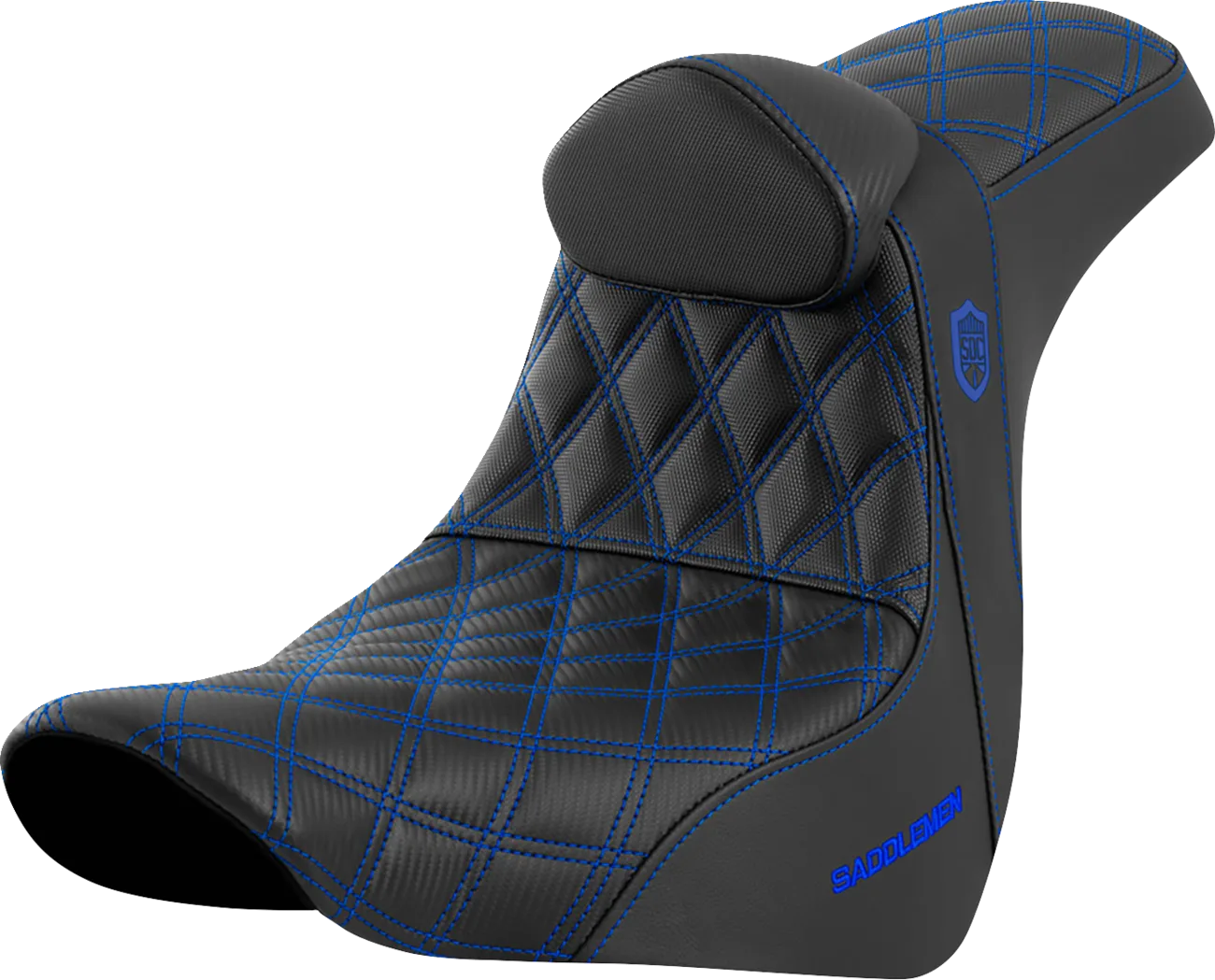 Pro Series SDC Performance Grip Seat