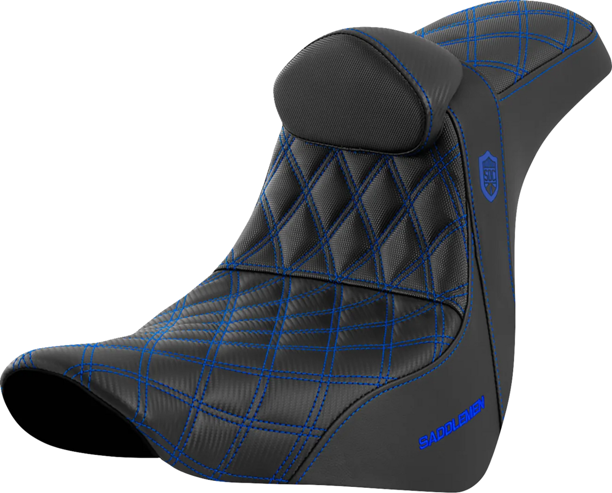 Pro Series SDC Performance Grip Seat