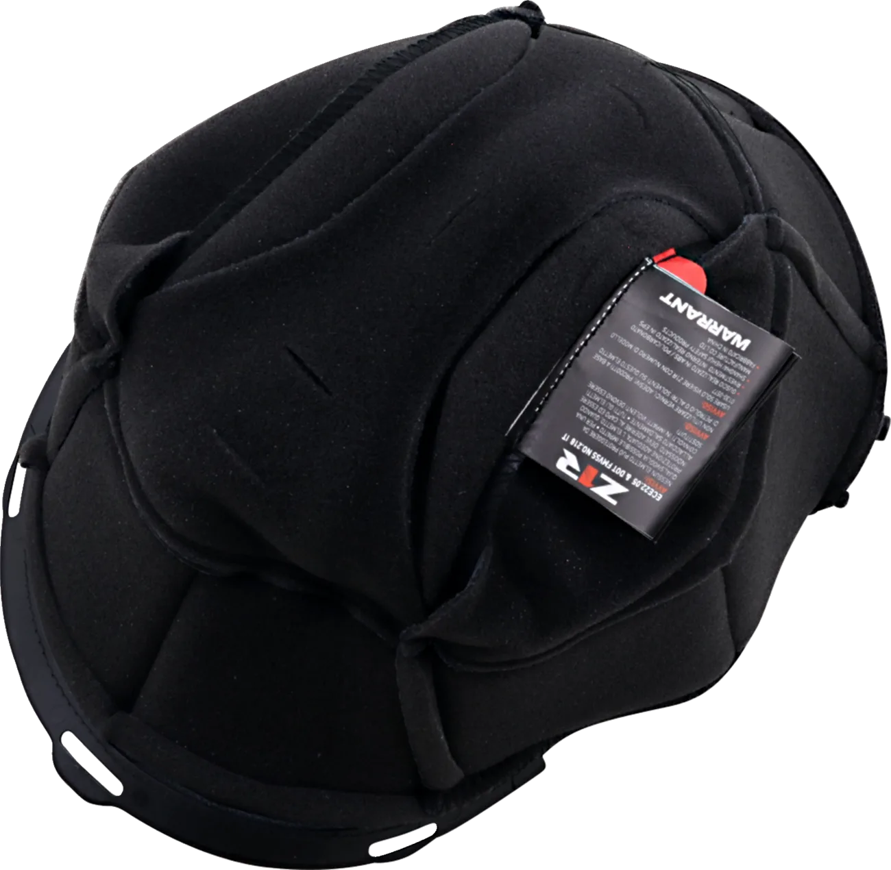 Warrant Helmet Liner