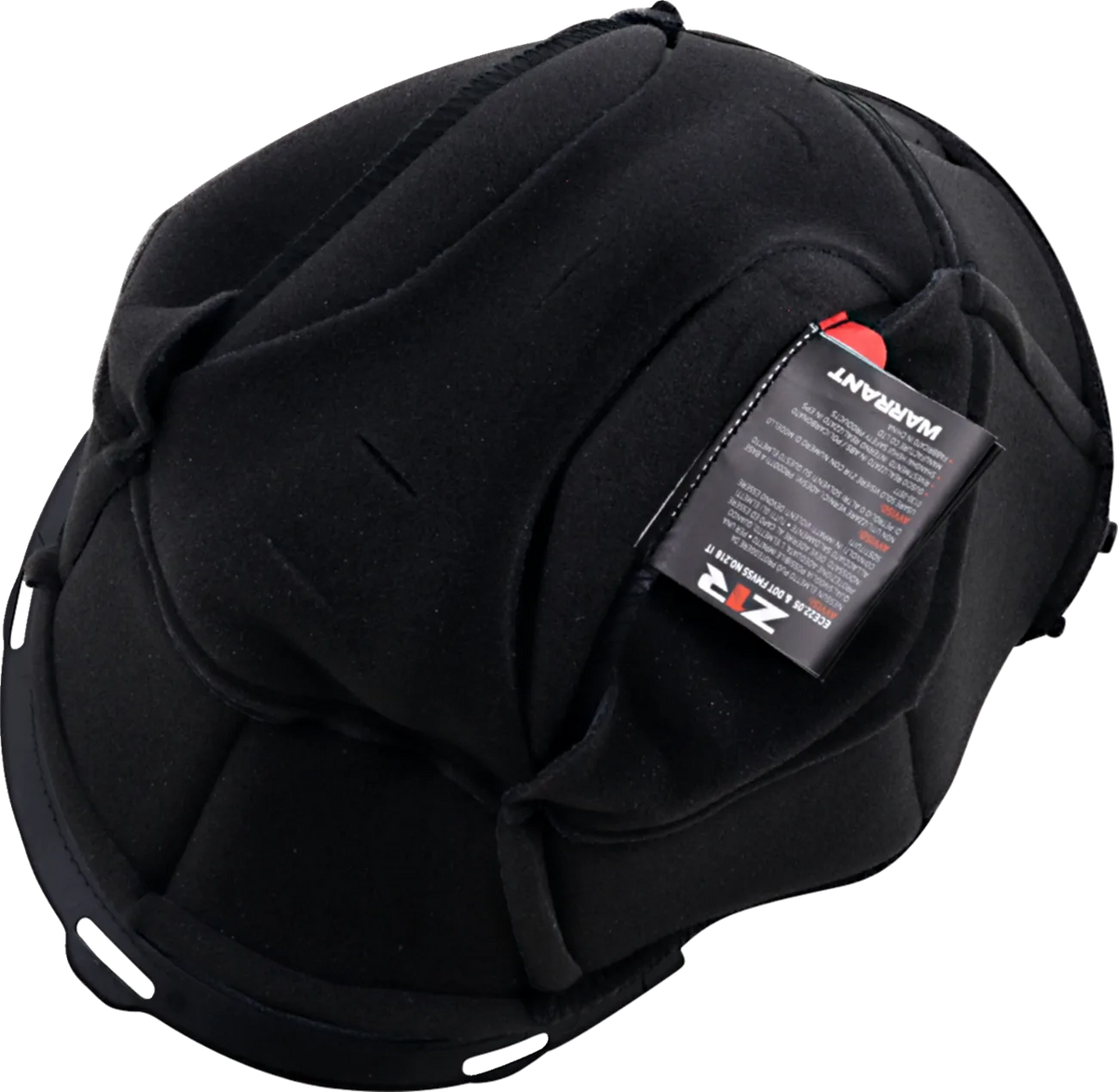 Warrant Helmet Liner