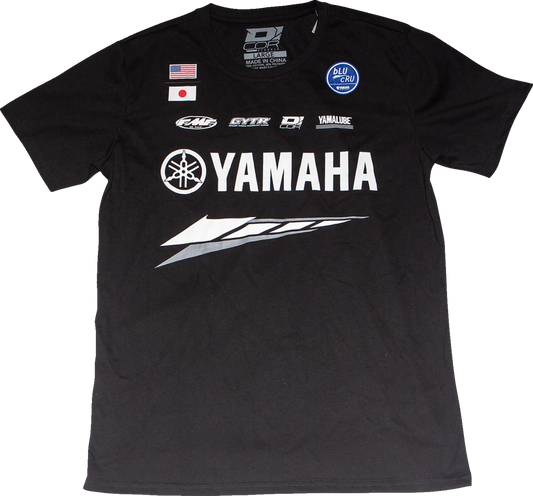 Factory T-Shirt