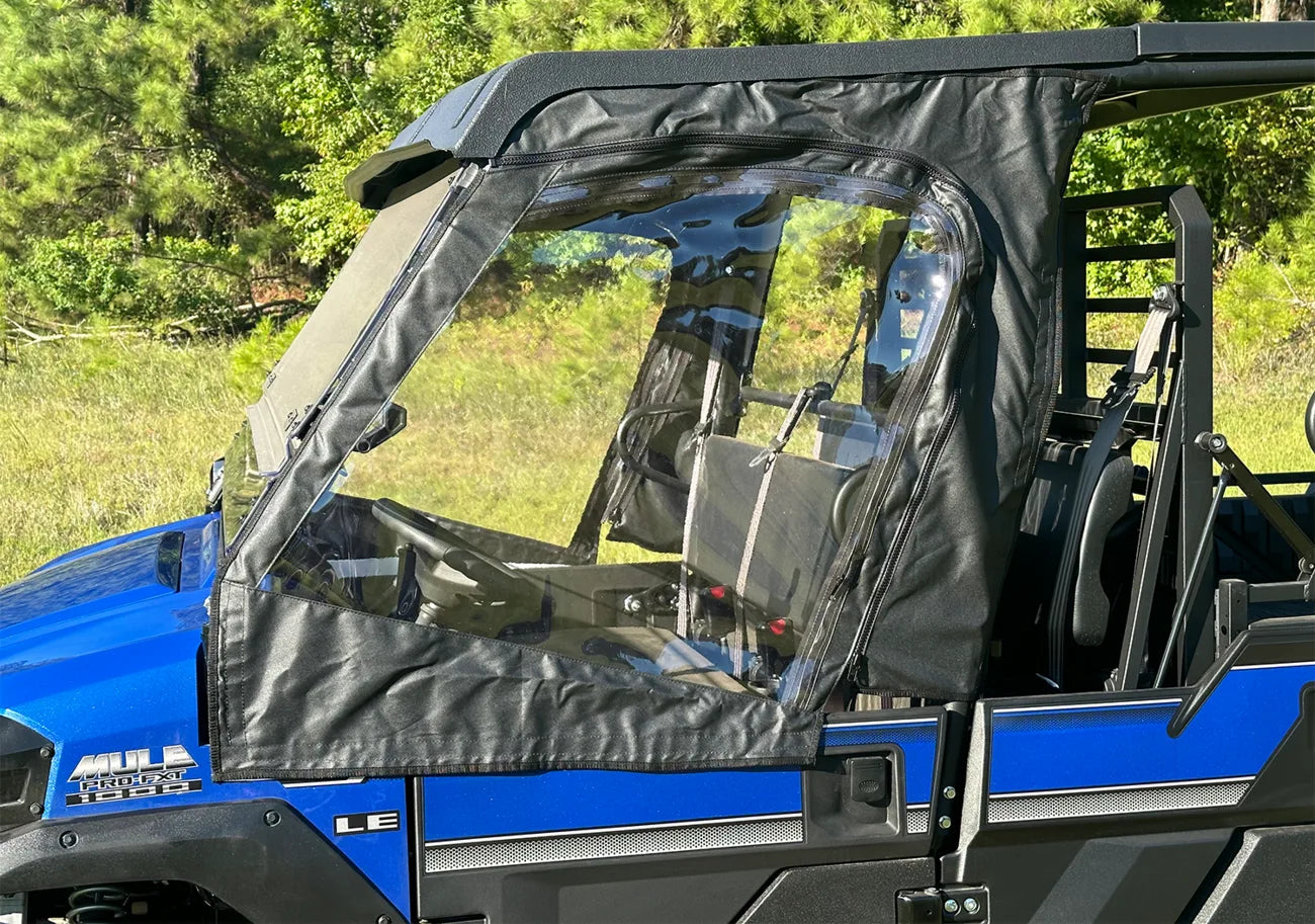 Soft Door Kit