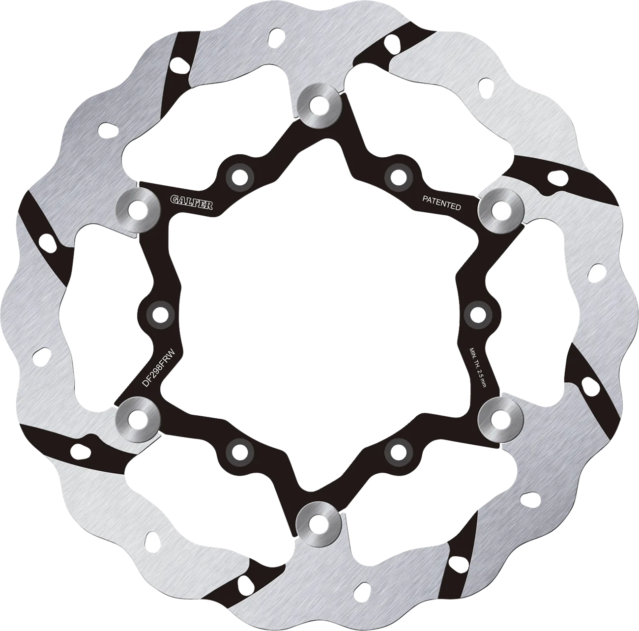 Brake Rotor