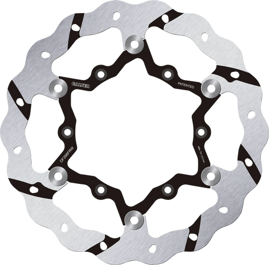 Brake Rotor