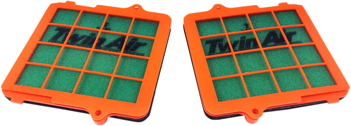 Powerflow Air Filter Kit