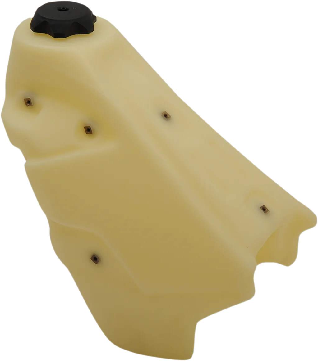 Large-Capacity Gas Tank
