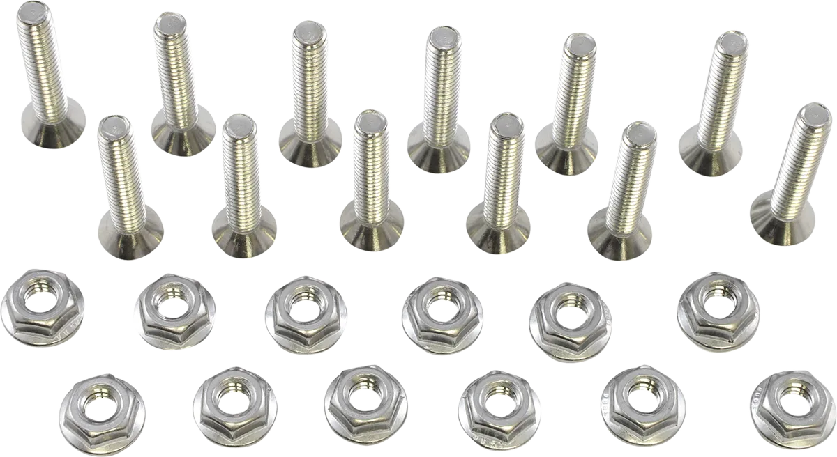 SuperTrac Hardware Kit