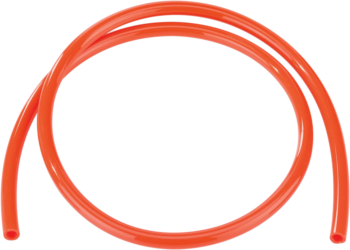 Carburetor Vent Line
