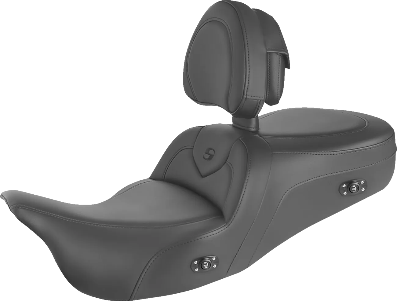 Heated RoadSofa™ Seat for Trikes