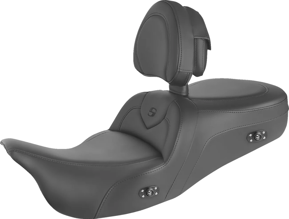 Heated RoadSofa™ Seat for Trikes