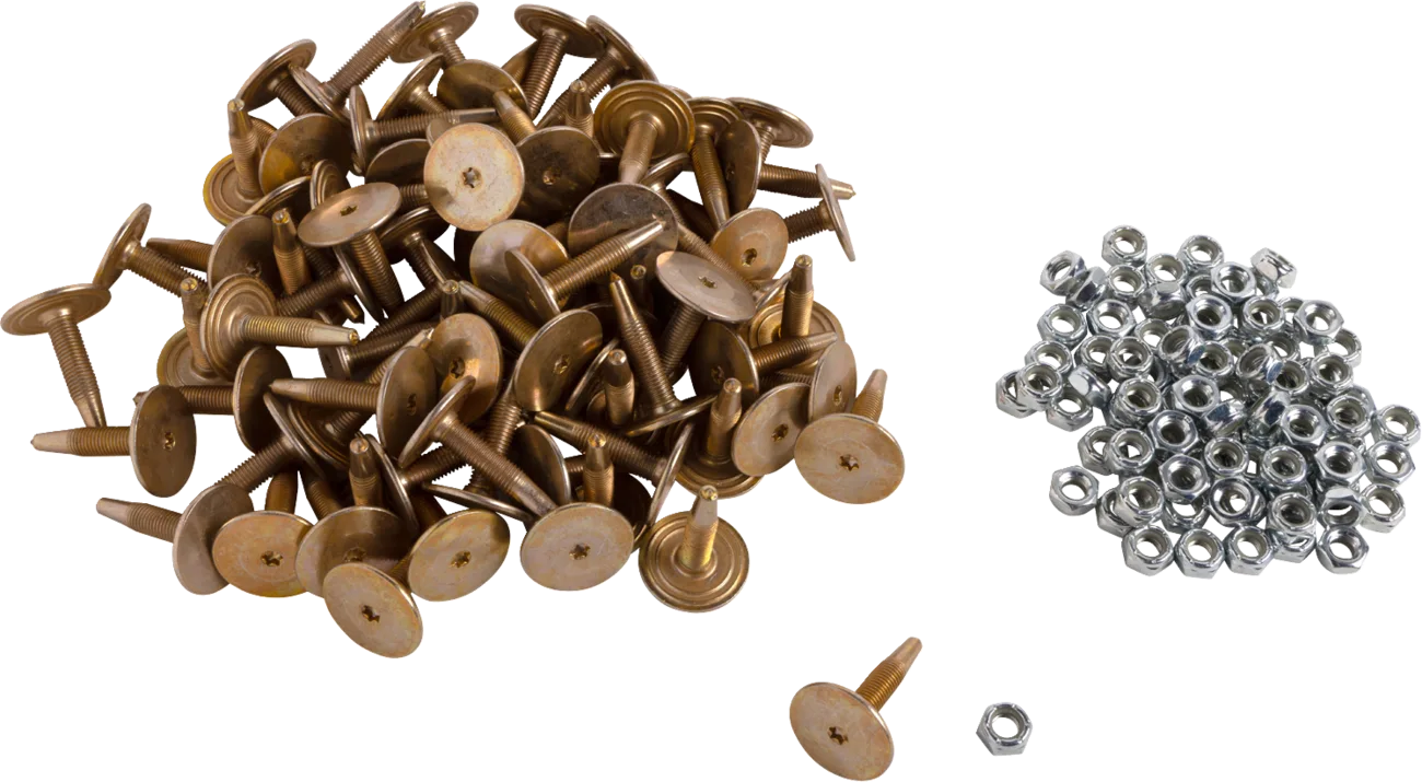 Power Point +Plus Studs