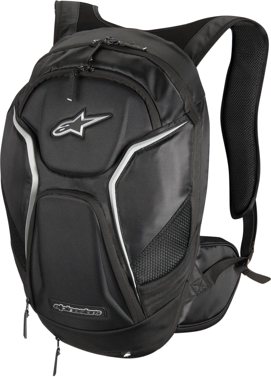 Tech Aero Backpack