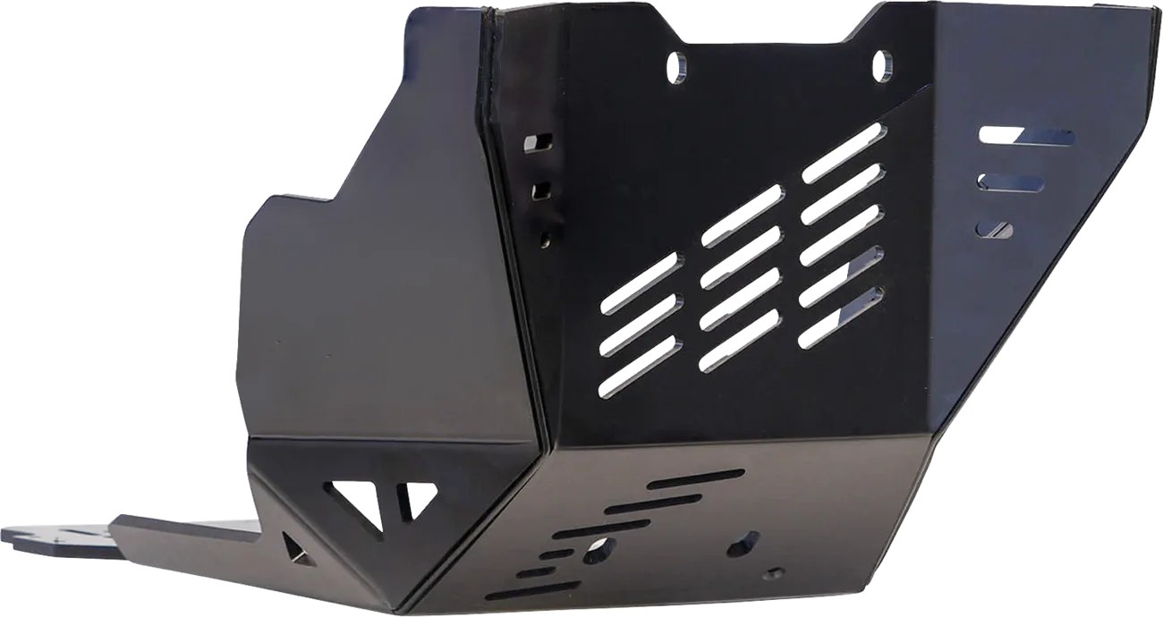 Adventure Skid Plate
