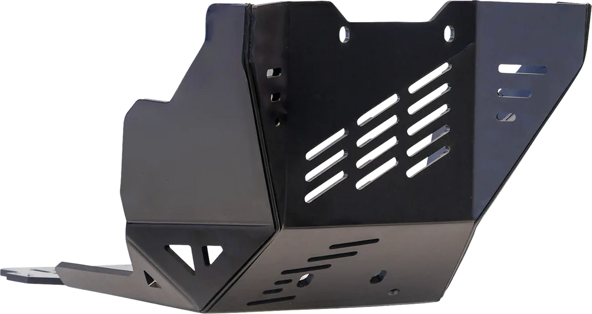 Adventure Skid Plate