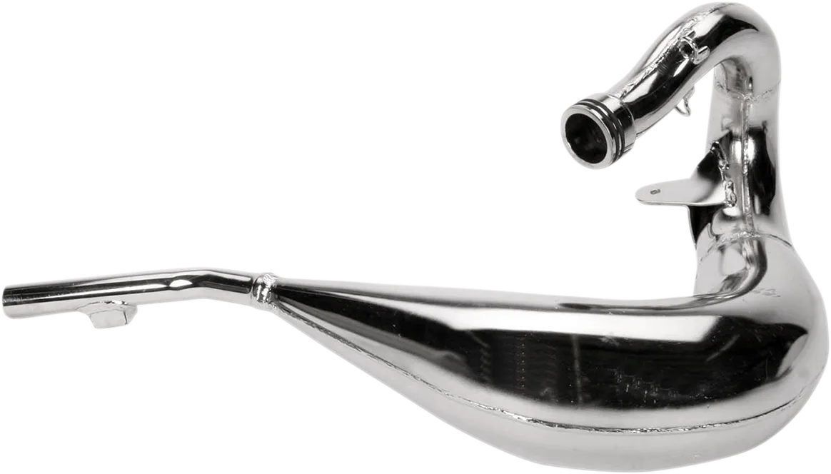 Gold Series Fatty™ Head Pipe