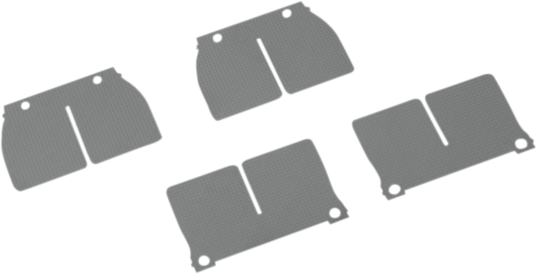 Replacement V-Force Delta 2 Reed Petal Set