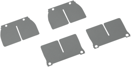Replacement V-Force Delta 2 Reed Petal Set