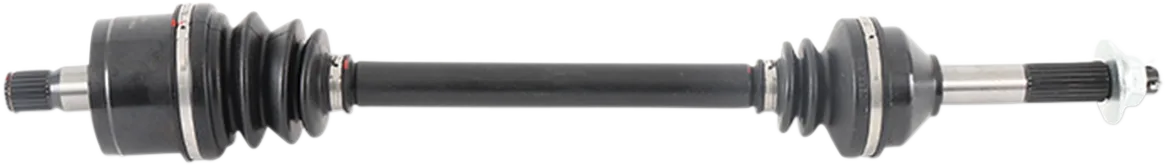 8 Ball Extreme Duty Axle