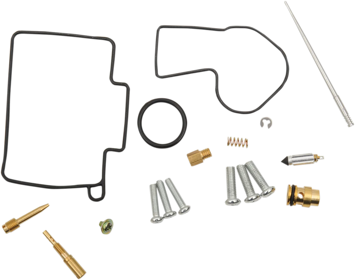 Carburetor Repair Kit - Honda